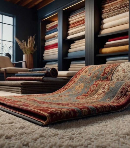 Organic Green Cleaning process